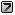 Grey Number 7 Icon 15x15 png